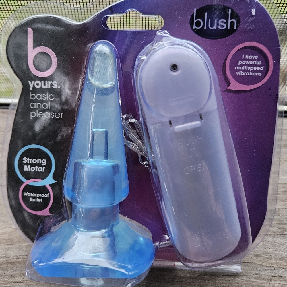 NIB booty pleaser💋